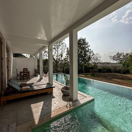 Giri Villa Tangalle Exterior photo