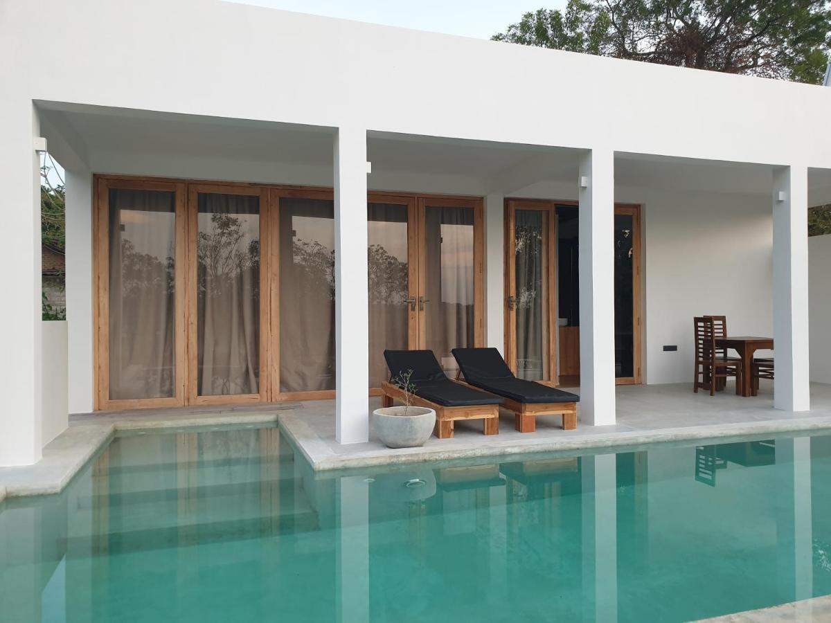 Giri Villa Tangalle Exterior photo