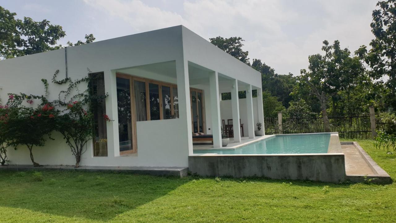 Giri Villa Tangalle Exterior photo