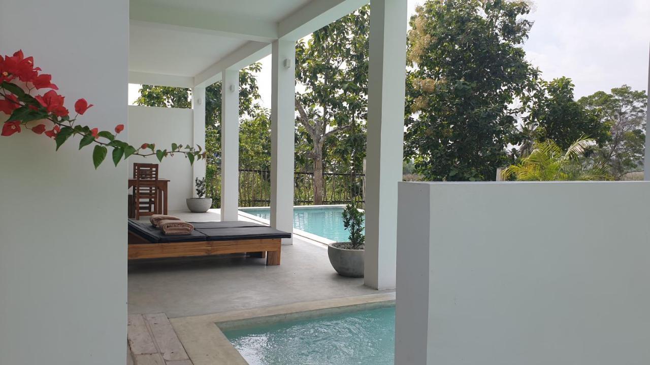 Giri Villa Tangalle Exterior photo