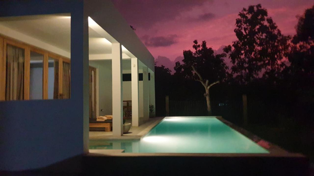 Giri Villa Tangalle Exterior photo