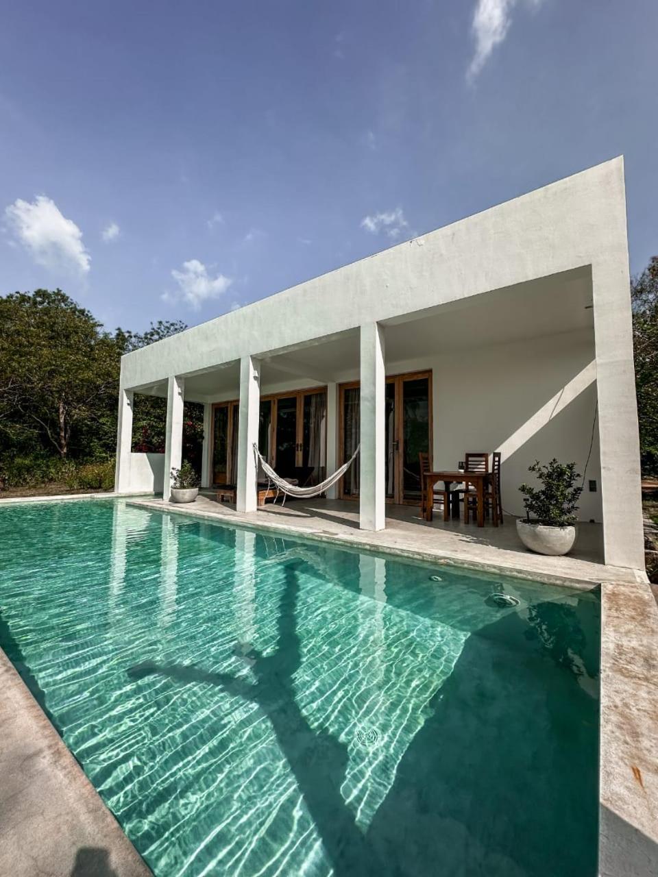 Giri Villa Tangalle Exterior photo