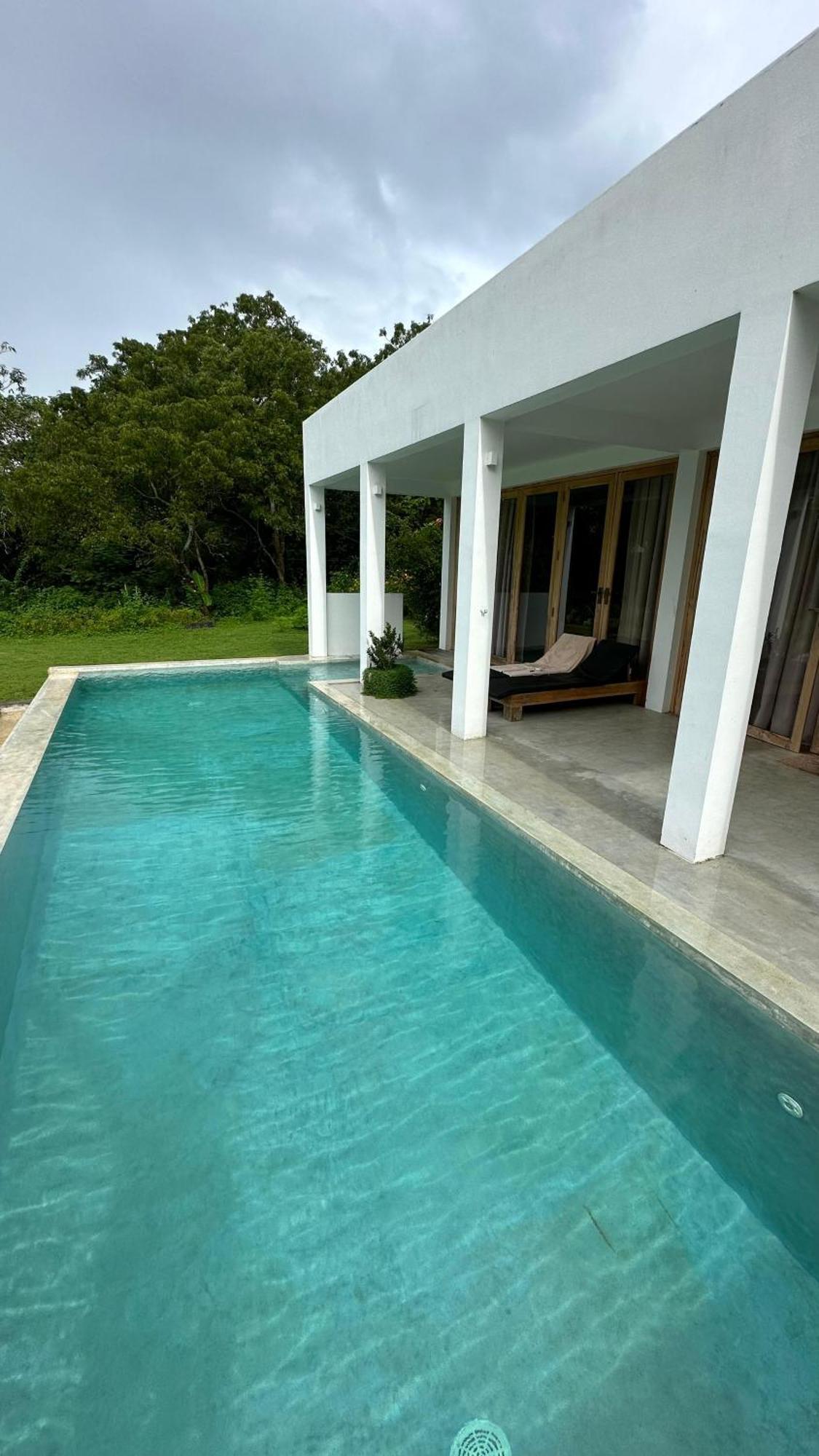 Giri Villa Tangalle Exterior photo