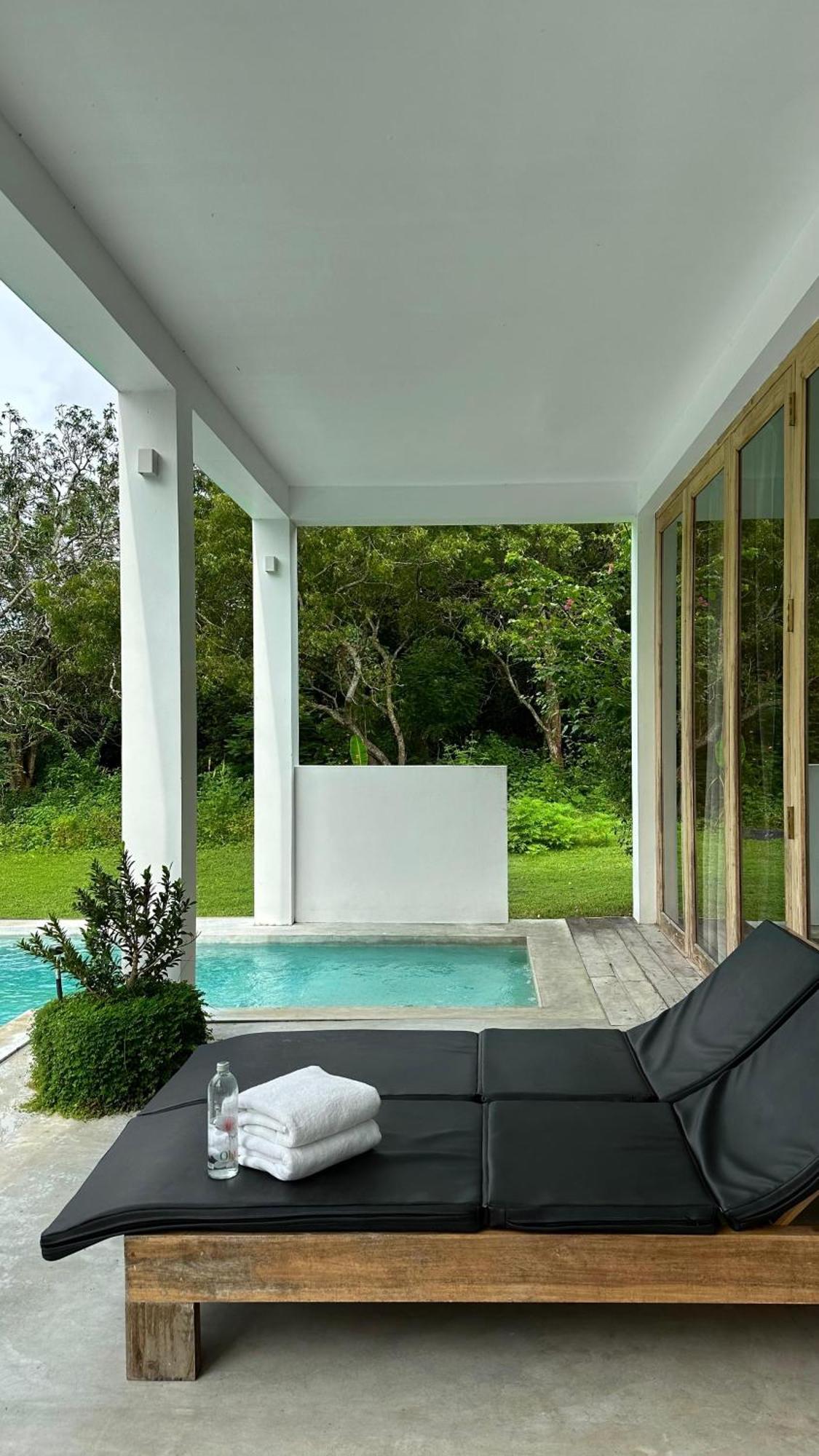 Giri Villa Tangalle Exterior photo