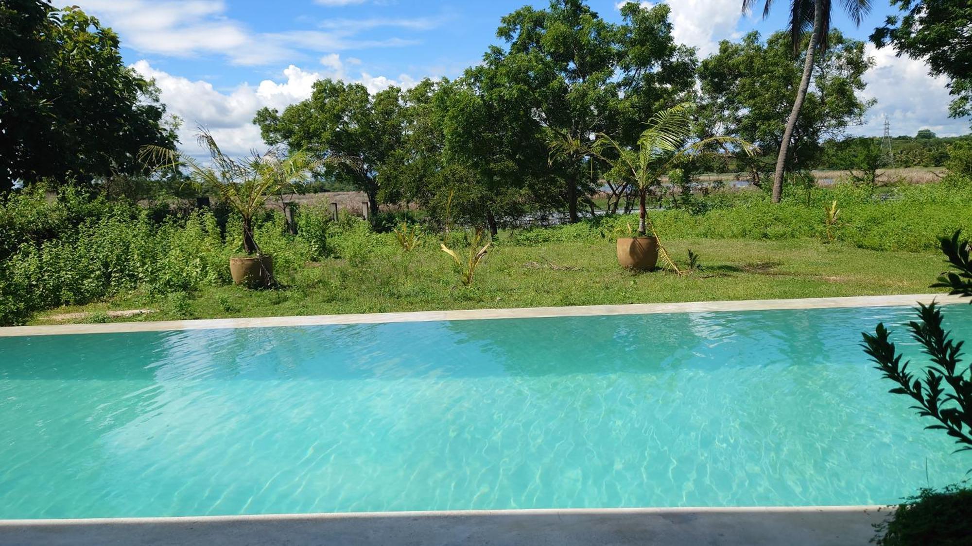 Giri Villa Tangalle Exterior photo