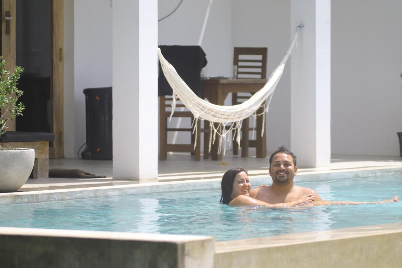 Giri Villa Tangalle Exterior photo